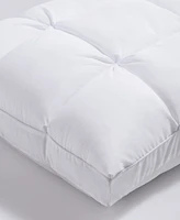 Super Puff Pillow Top Gusseted Pillow, King