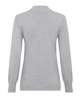 Olsen Women's Turtleneck Sweater