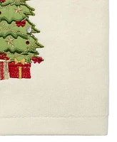 Avanti Trees Hand Towel Set, 28" x 16"