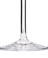 Vera Wang Wedgwood Diamond Mosaic Goblet, Set of 2