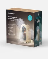 Homedics Saunazen Portable Steam Sauna