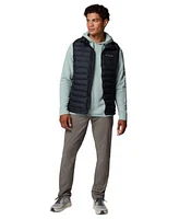 Columbia Mens Trek Hoodie Powder Lite Ii Vest Benson Hiking Shoes Sage Peak Chino Pant