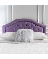 Streamdale Furniture Queen&Full Sized Headboard