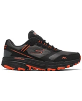 Skechers Men's Go Run Trail Altitude 2.0 - Marble Rock 3.0 Running Sneakers from Finish Line