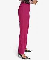 Calvin Klein Petite Luxe Highline Pants