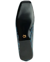 Donna Karan New York Women's Kylee Ballet Flats