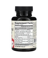 Jarrow Formulas Nutrition Resveratrol Synergy