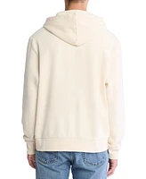 Calvin Klein Men's Embroidered-Logo Pullover Hoodie