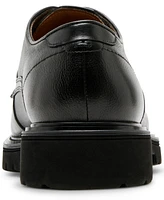 Steve Madden Men's Eloquent Leather Dress Shoe