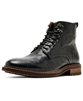 Steve Madden Men's Nova Jack Leather Boot