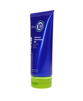 it's a 10 Miracle Firm Hold Gel 5 oz