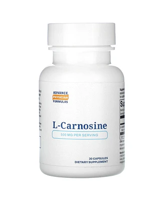 Advance Physician Formulas L-Carnosine 500 mg