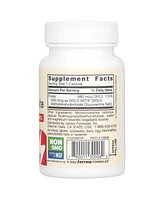 Jarrow Formulas Nutrition Methyl Folate Extra Strength 400 mcg