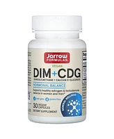 Jarrow Formulas Dim + Cdg