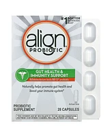 Align Probiotics Gut Health & Immunity Support