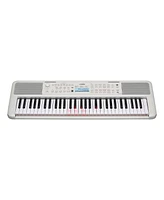 Yamaha Ez-310 61-Key Portable Keyboard with Lighted Keys