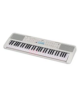 Yamaha Ez-310 61-Key Portable Keyboard with Lighted Keys