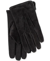 Polo Ralph Lauren Men's Suede Hybrid Gloves