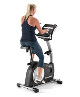 NordicTrack Commercial Series Vu 29 iFIT-enabled Recumbent Exercise Bike with 14 inch Touchscreen