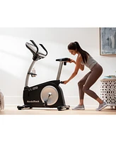 NordicTrack Commercial Series Vu 29 iFIT-enabled Recumbent Exercise Bike with 14 inch Touchscreen