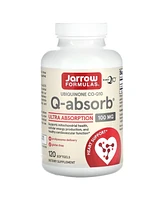 Jarrow Formulas Q-Absorb 100 mg