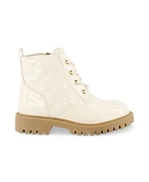 Sam & Libby Toddler Girls Jada Alice Ankle Classic Moto Boot