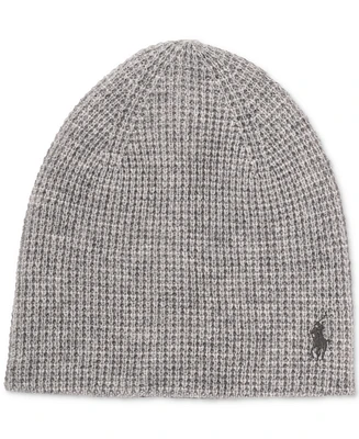 Polo Ralph Lauren Men's Thermal Travel Beanie