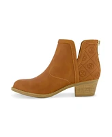 Sam & Libby Little and Big Girls Westy Cali High Top Sneaker