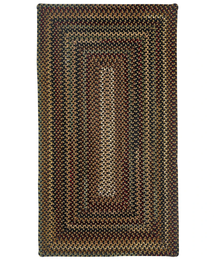 Capel Gramercy 0070 2'3"x9' Runner Area Rug