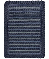 Capel Hammock 0257 2'x8' Runner Area Rug