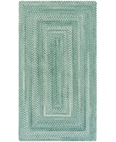 Capel Bambini 0377 2'x8' Runner Area Rug