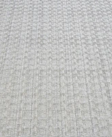 Exquisite Rugs Monroe Silk 5625 2'x3' Area Rug
