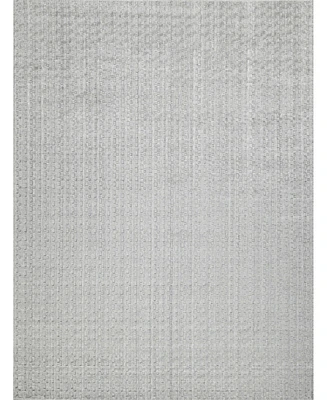 Exquisite Rugs Monroe Silk 5625 2'x3' Area Rug