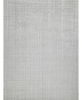 Exquisite Rugs Monroe Silk 5625 2'x3' Area Rug