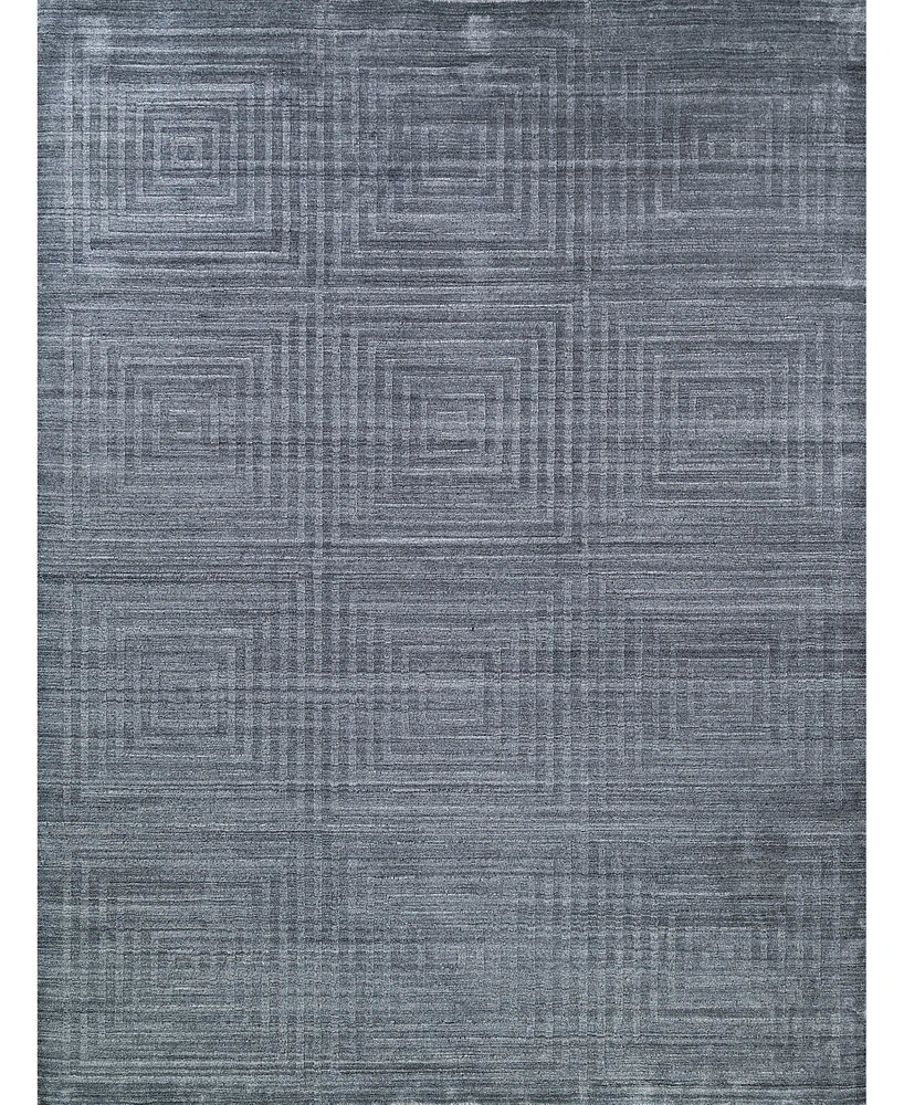 Exquisite Rugs Castelli 6'x9' Area Rug