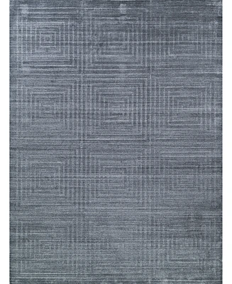 Exquisite Rugs Castelli 6'x9' Area Rug
