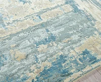 Exquisite Rugs Luxury Laureno 6316 8'x10' Area Rug