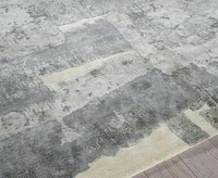 Exquisite Rugs Papyrus 6803 Rug Collection