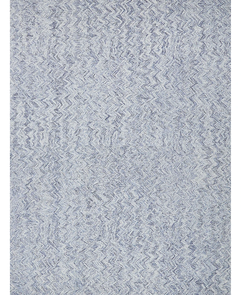 Exquisite Rugs Veneta 6772 2'x3' Area Rug