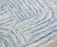 Exquisite Rugs Juno 5'x8' Area Rug