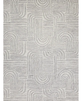 Exquisite Rugs Juno 6776 5'x8' Area Rug