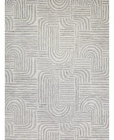 Exquisite Rugs Juno 6776 5'x8' Area Rug