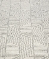 Exquisite Rugs Kascata 6786 8'x10' Area Rug