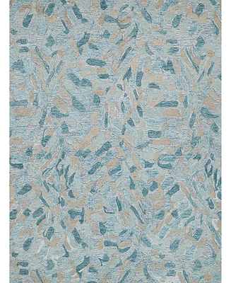 Exquisite Rugs Botanica 5'x8' Area Rug