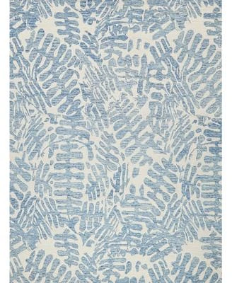 Exquisite Rugs Botanica 6811 Rug Collection