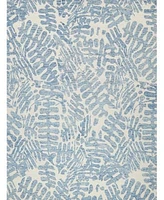 Exquisite Rugs Botanica 6811 Rug Collection