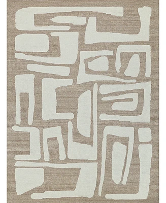 Exquisite Rugs Carmel 5'x8' Area Rug
