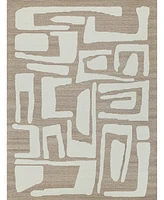 Exquisite Rugs Carmel 8'x10' Area Rug