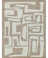 Exquisite Rugs Carmel 6848 Rug Collection