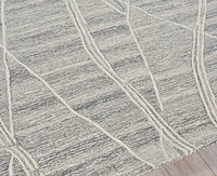 Exquisite Rugs Tangiers 5'x8' Area Rug